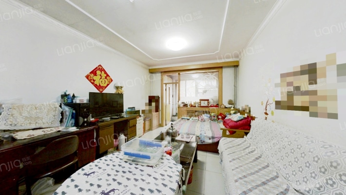 河冶小区二手房实景图