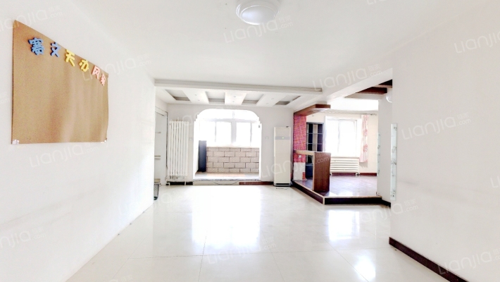 欣苑公寓二手房实景图