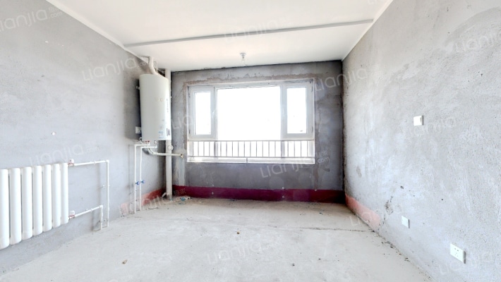 正大盛世华庭二手房实景图