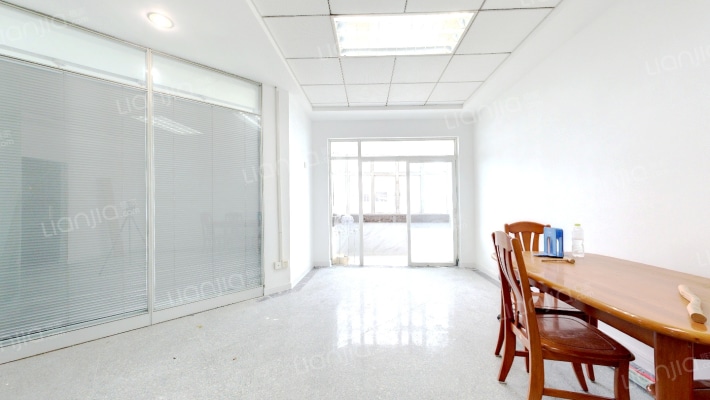 滨海花园二手房实景图