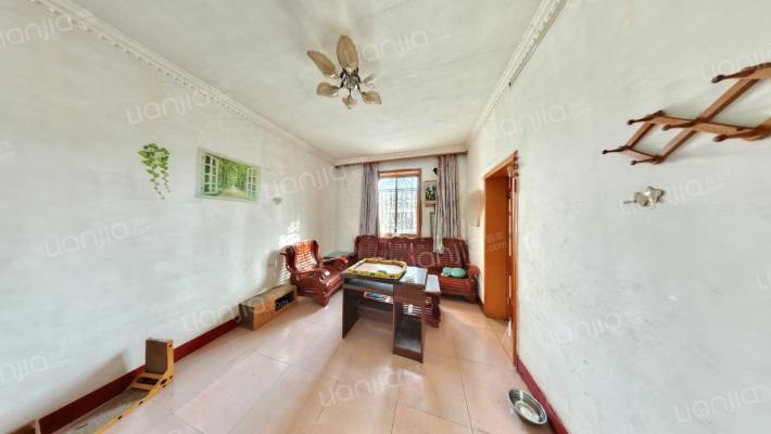 油铺街社区二手房实景图