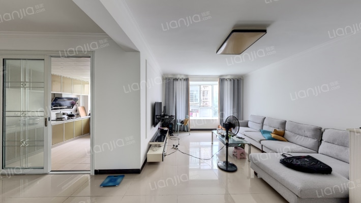 长无小区二手房实景图