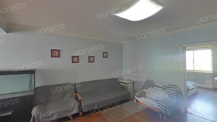 政通小区二手房实景图