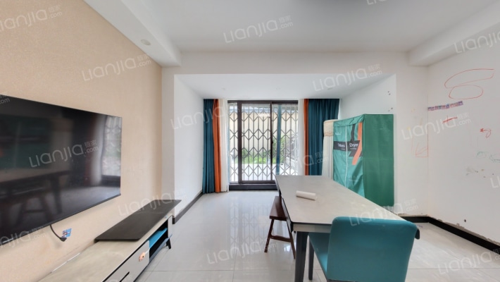 东湖华庭二手房实景图