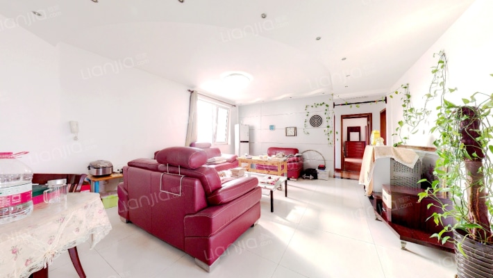 兴隆园三区二手房实景图