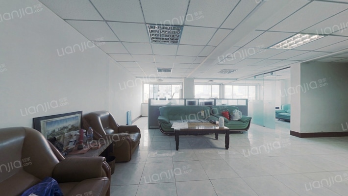 皋兰路二手房实景图