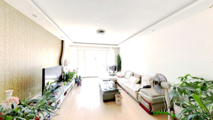 佳和园二手房实景图