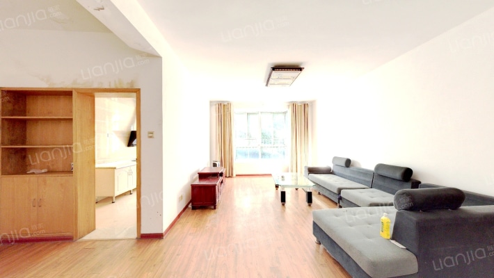 龙福小区二手房实景图