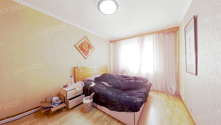 观泉苑二手房实景图