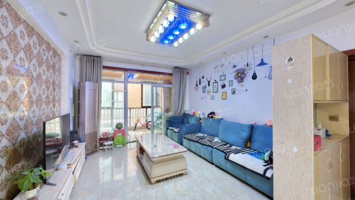 新双城二手房实景图