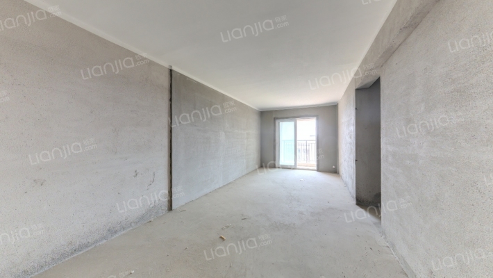 武地融创金麟壹号二手房实景图