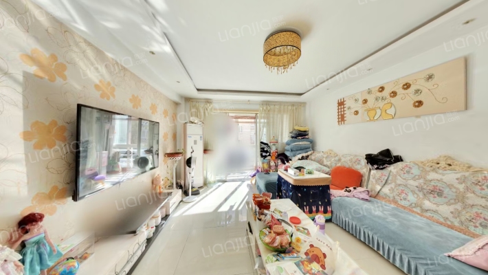 南湖苑二手房实景图