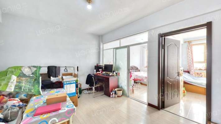 瑞安家园二手房实景图