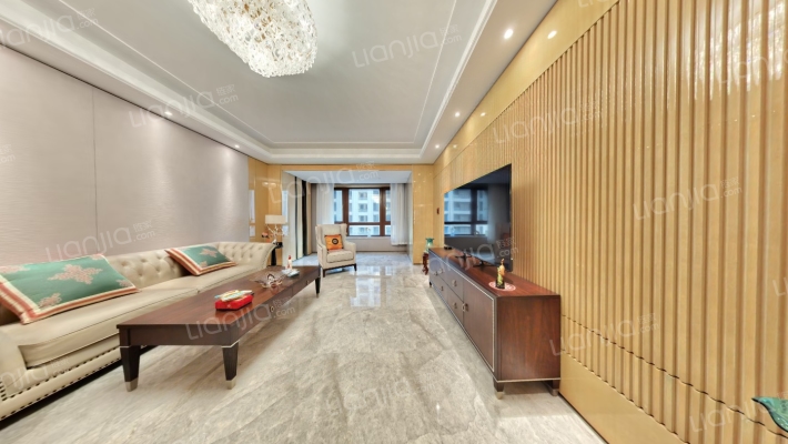 东南智汇城8号院二手房实景图