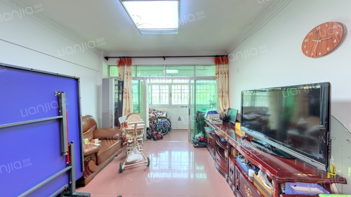 晓晖阁二手房实景图