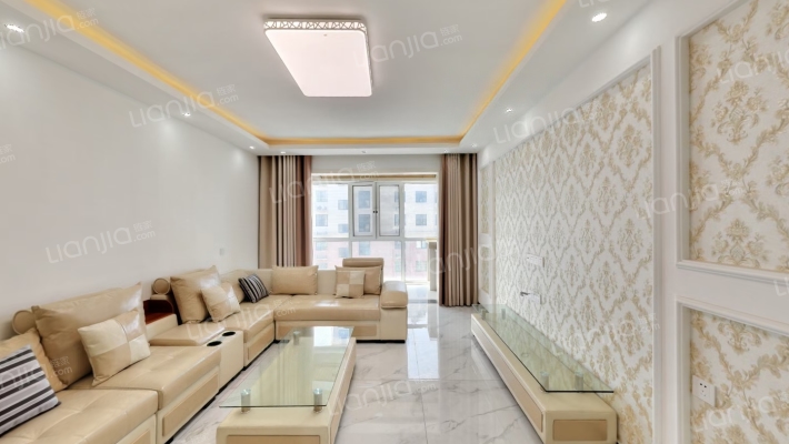 水岸家园二手房实景图