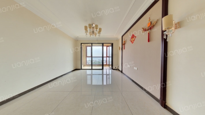 恒大金沙滩二手房实景图