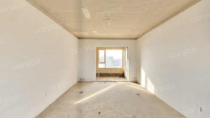 霸州温泉新都孔雀城榕园二手房实景图