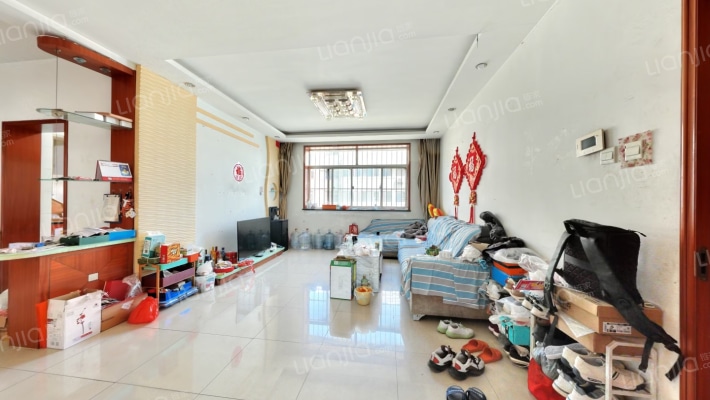 师馨苑二手房实景图