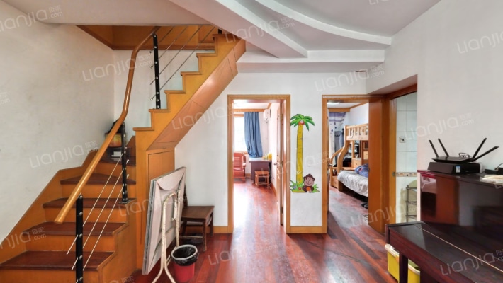 佳诚花园南区二手房实景图