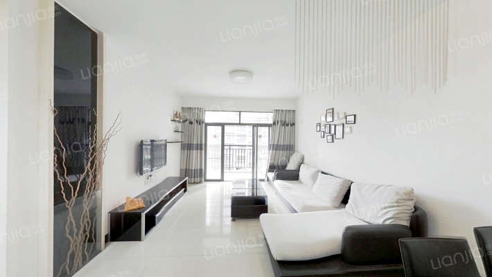 汇乔花园二手房实景图