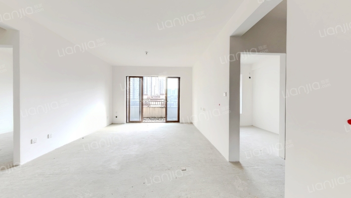 龙湖三千庭二手房实景图