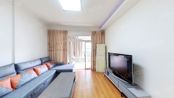 天伦海苑二手房实景图