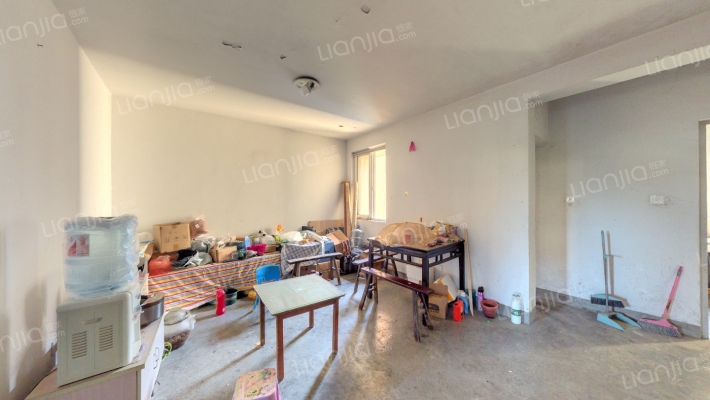 湘南公寓依莲苑二手房实景图