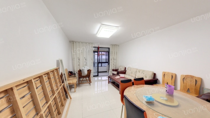 半岛1号二手房实景图