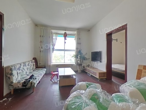 整租·阳光印象 2室2厅 东