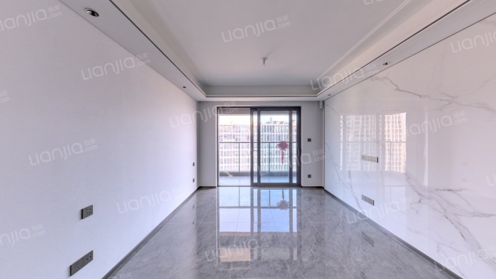 保利锦上印二手房实景图