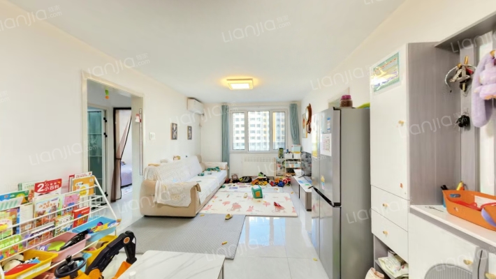 金驹家园E区二手房实景图