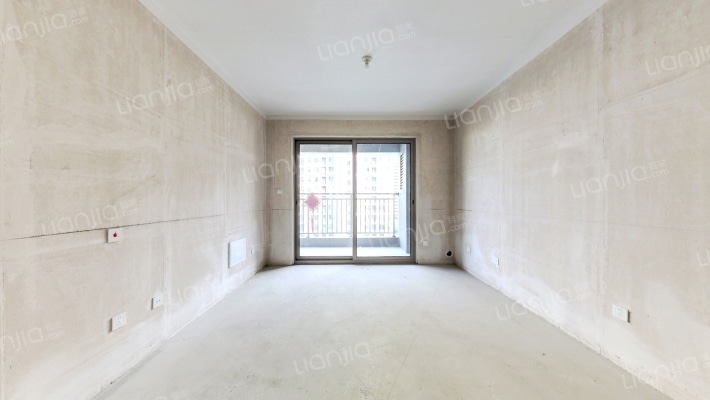 绿地琥珀澜庭二手房实景图