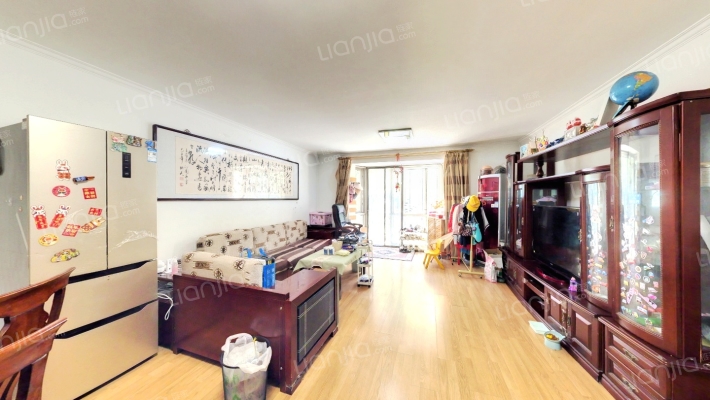 通达园二手房实景图