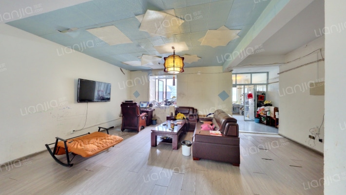 一品江南二手房实景图