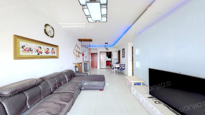 中惠新城二手房实景图