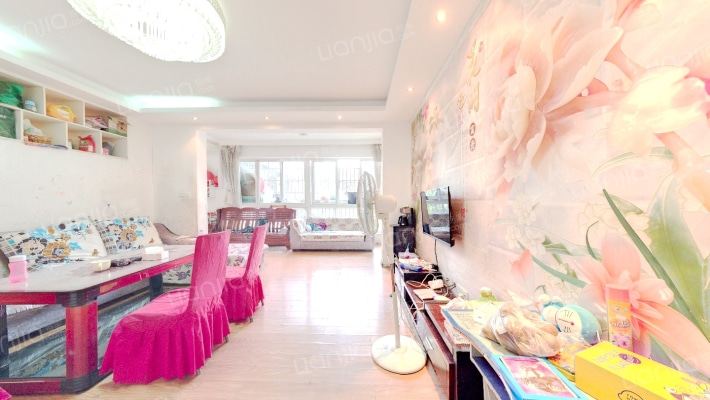 天骄瑞园二手房实景图