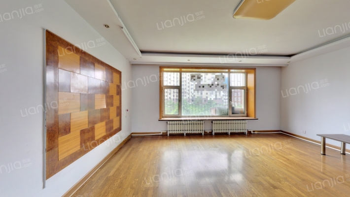 中金花园二手房实景图