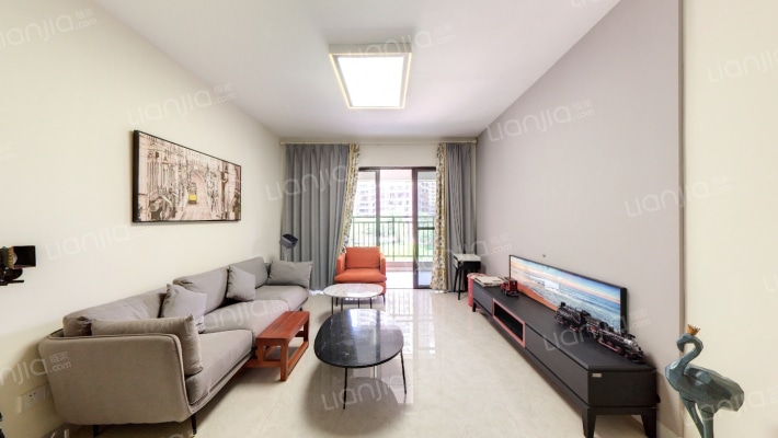 君华•锦云二手房实景图