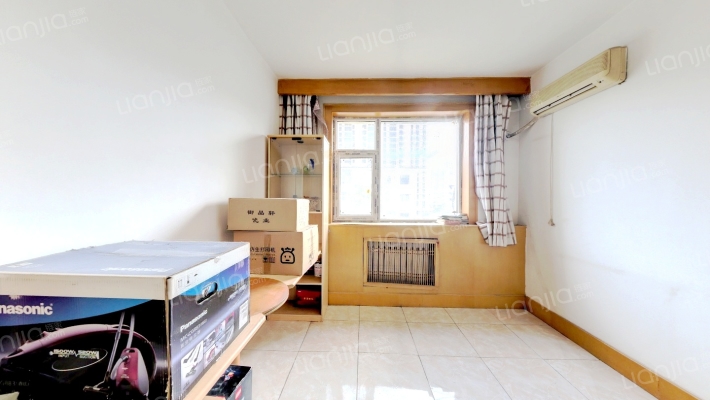 省建材小区二手房实景图