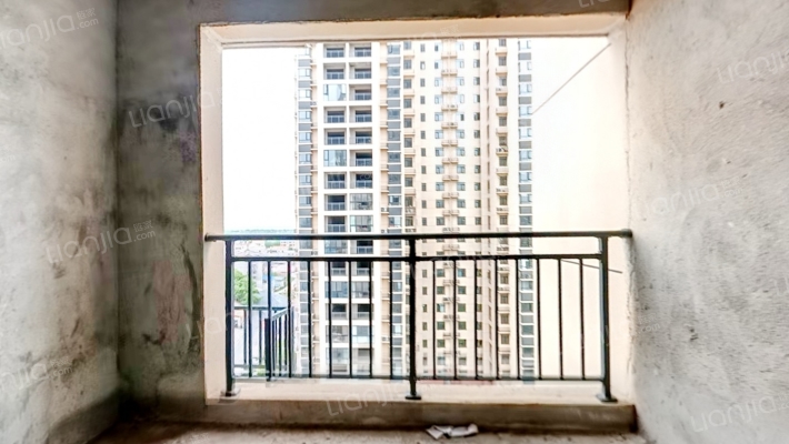 天正金海岸二手房实景图