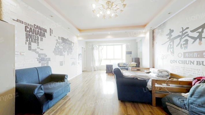 龙瑞苑二手房实景图