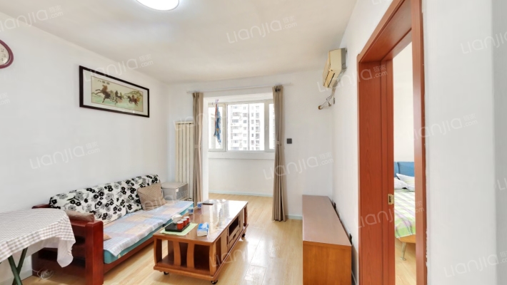 福悦里二手房实景图