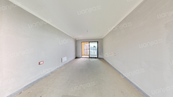 中海如园二手房实景图