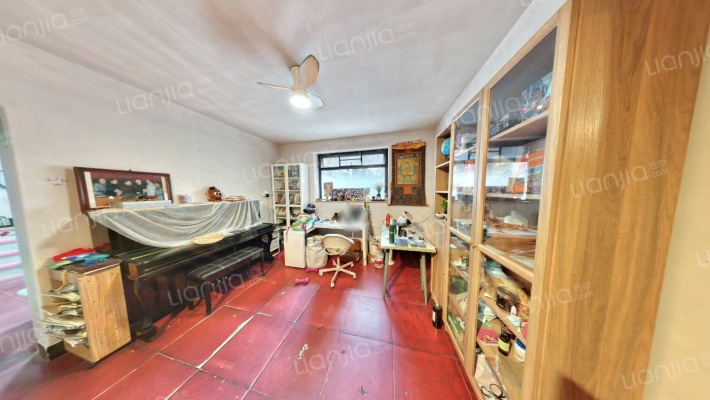 湖南医大附二院广济桥宿舍二手房实景图