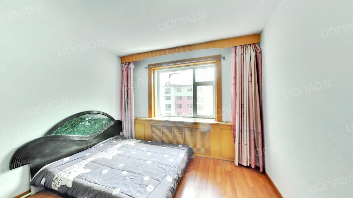 东厂宅小区二手房实景图