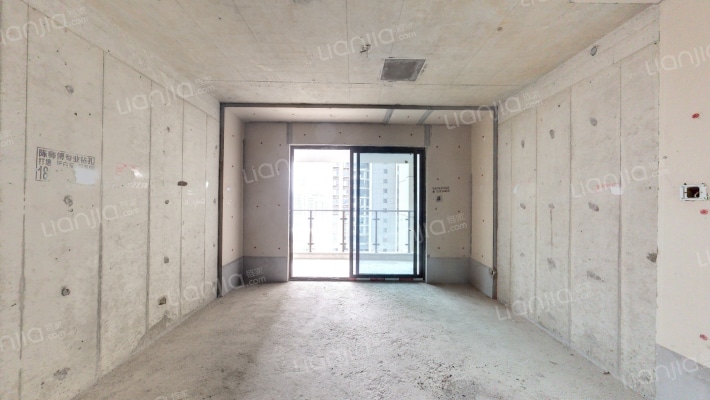 润和湘江天地二手房实景图