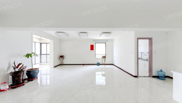 中环广场二手房实景图