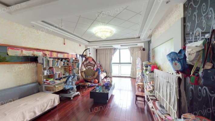 镜湖人家二手房实景图