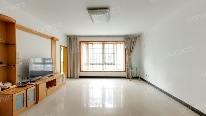 公务员小区二手房实景图